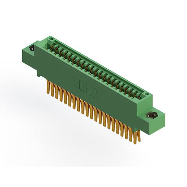 845-042-560-508 EDAC Inc.  Edgeboard Connectors